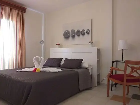Standard Apart Daire, 1 Yatak Odası