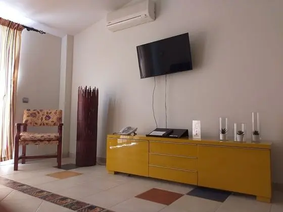 Standard Apart Daire, 1 Yatak Odası