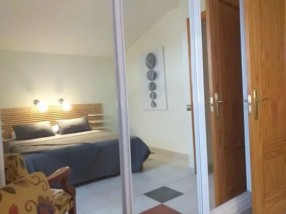 Standard Apart Daire, 1 Yatak Odası