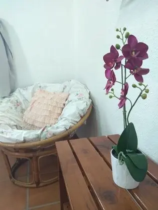Tek Büyük Yataklı Oda, Ortak Banyo