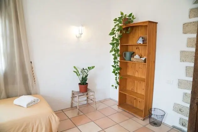 Üç Kişilik Oda, Ortak Banyo