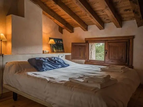 Kır Evi, Özel Banyo (Casa de 3 dormitorios)