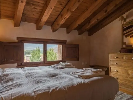 Kır Evi, Özel Banyo (Casa de 3 dormitorios)