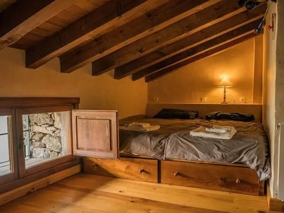 Kır Evi, Özel Banyo (Casa de 3 dormitorios)