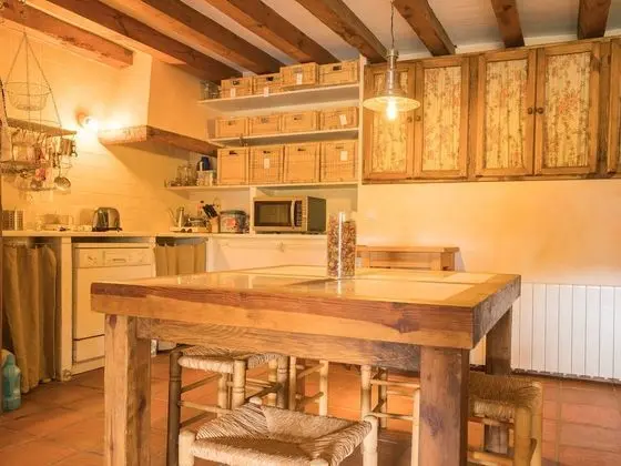 Kır Evi, Özel Banyo (Casa de 3 dormitorios)