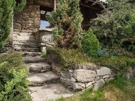 Kır Evi, Özel Banyo (Casa de 3 dormitorios)