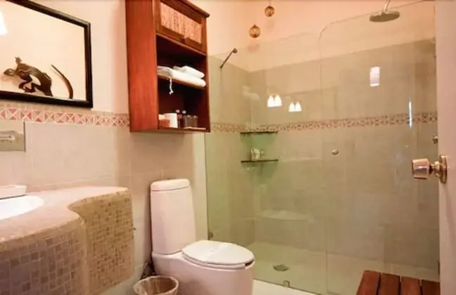 Süit, Dağ Manzaralı