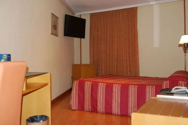 Tek Kişilik Oda
