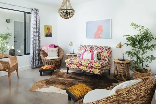 Deluxe Stüdyo Süit