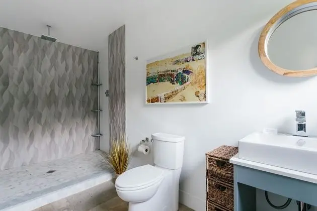 Deluxe Stüdyo Süit