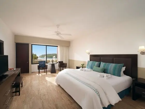 Ocean View Elite Golf Experience