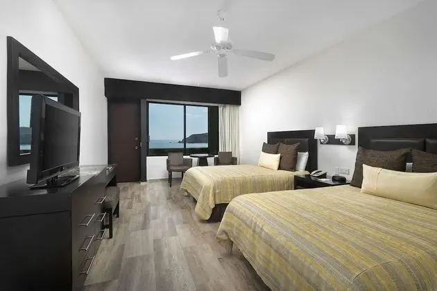 Ocean View Elite Golf Experience