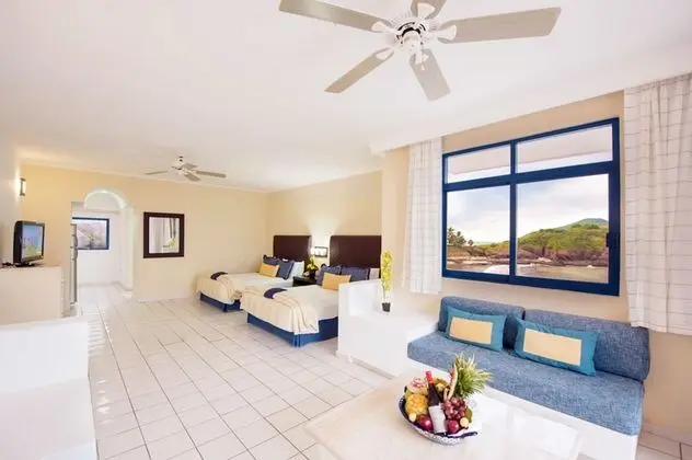 Junior Suite, 2 Double Beds
