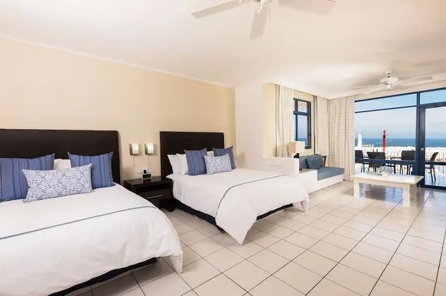 Junior Suite, 2 Double Beds