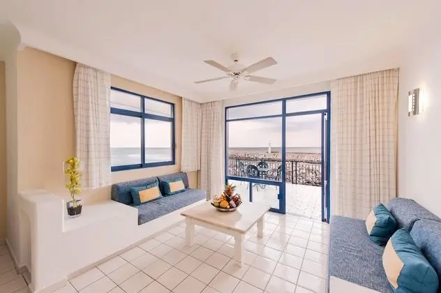 Junior Suite, 2 Double Beds