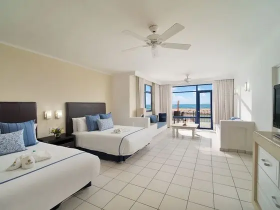 Junior Suite Elite