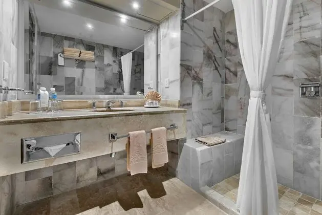 One Bedroom Elite Golf Experience