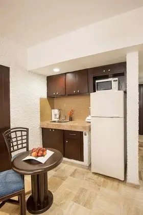 One Bedroom Elite Golf Experience