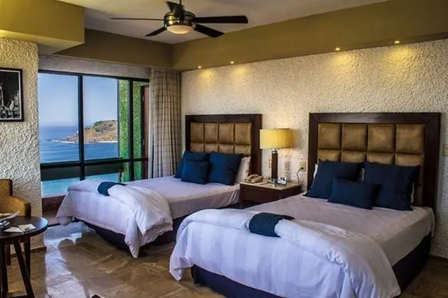 One Bedroom Elite Golf Experience