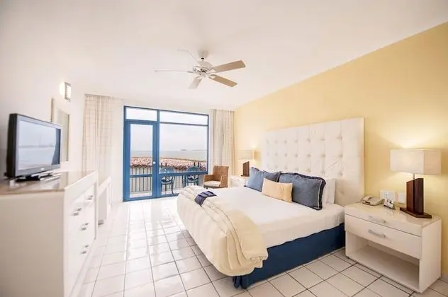 One Bedroom Suite