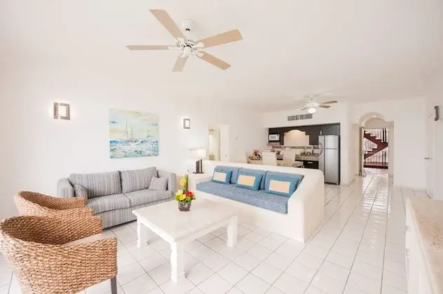 One Bedroom Suite