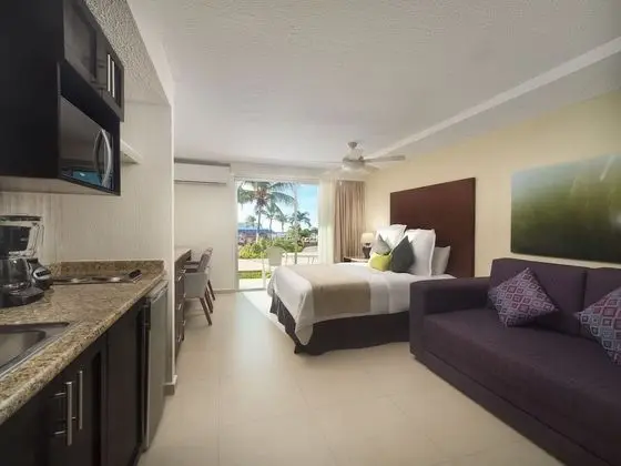 Deluxe Oda, Bahçe Manzaralı (Expedia Rate)