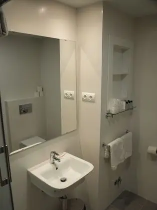 Tek Büyük Yataklı Oda, Havuz Manzaralı (Atic)