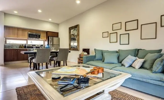 Çatı Katı Süiti (Penthouse), 1 En Büyük (King) Boy Yatak, Mutfak, Havuz Manzaralı
