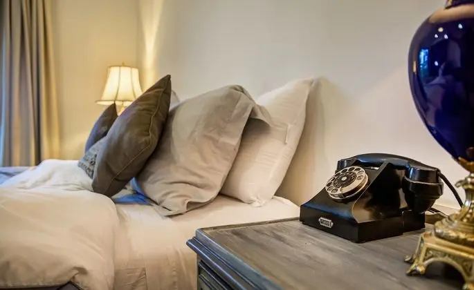 Çatı Katı Süiti (Penthouse), 1 En Büyük (King) Boy Yatak, Mutfak, Havuz Manzaralı