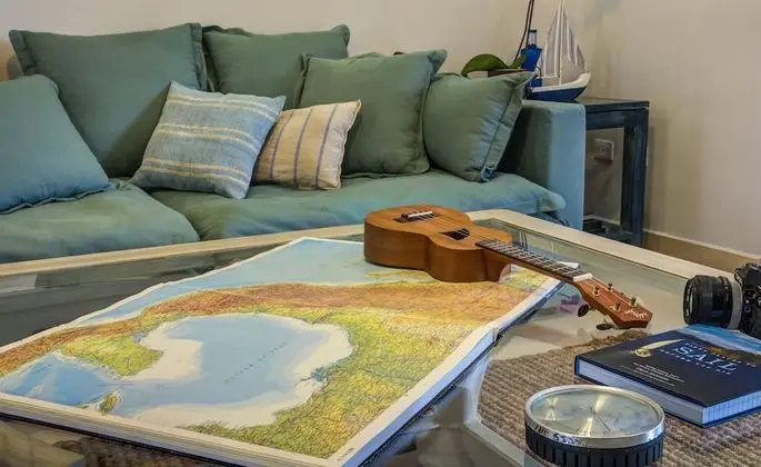 Çatı Katı Süiti (Penthouse), 1 En Büyük (King) Boy Yatak, Mutfak, Havuz Manzaralı