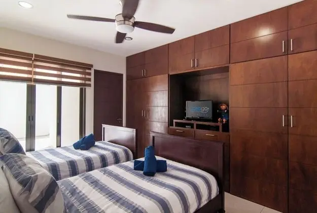 Deluxe Apart Daire