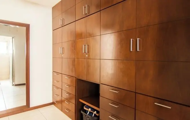 Deluxe Apart Daire