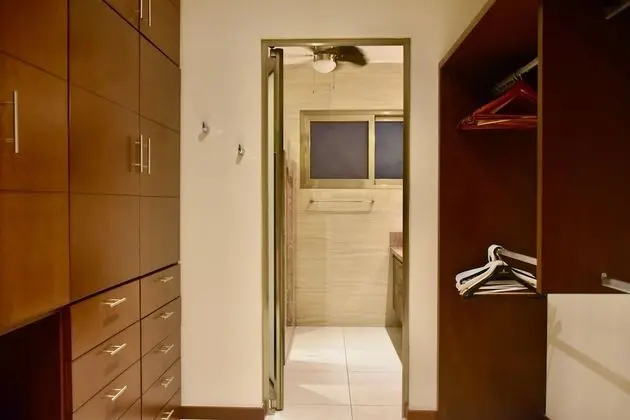 Executive Apart Daire