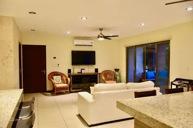Executive Apart Daire
