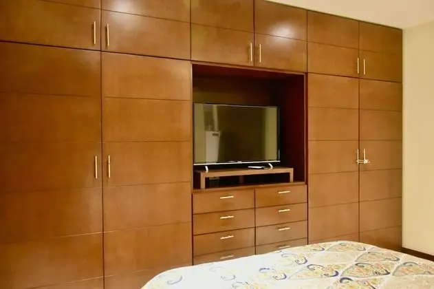 Executive Apart Daire