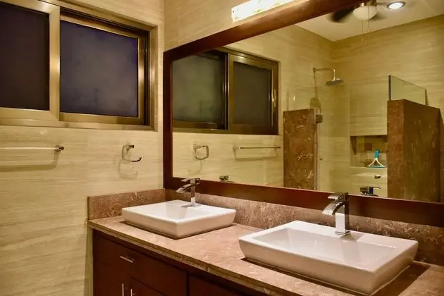 Executive Apart Daire