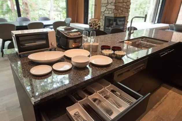 Luxury Dağ Evi (Private Vacation Home)