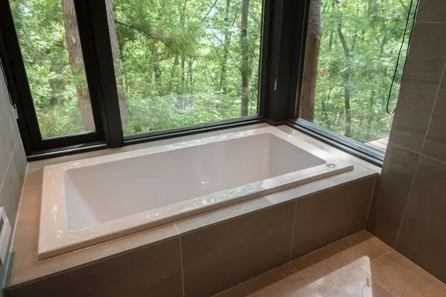 Luxury Dağ Evi (Private Vacation Home)