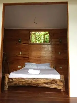 Deluxe Villa, 2 Yatak Odası