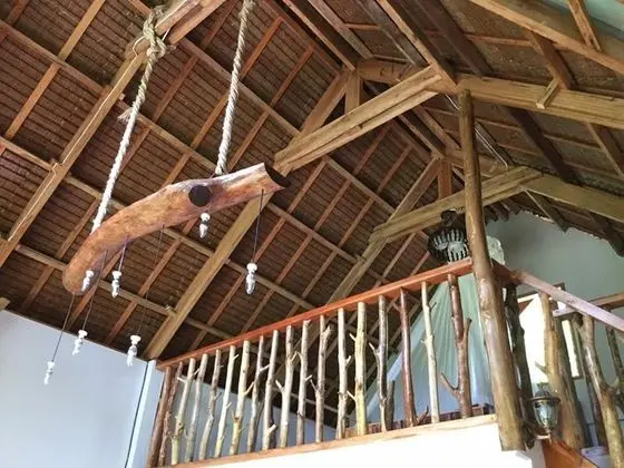 Deluxe Villa, 2 Yatak Odası