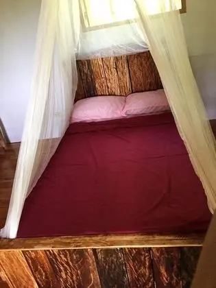 Deluxe Villa, 2 Yatak Odası