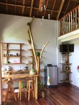 Deluxe Villa, 2 Yatak Odası