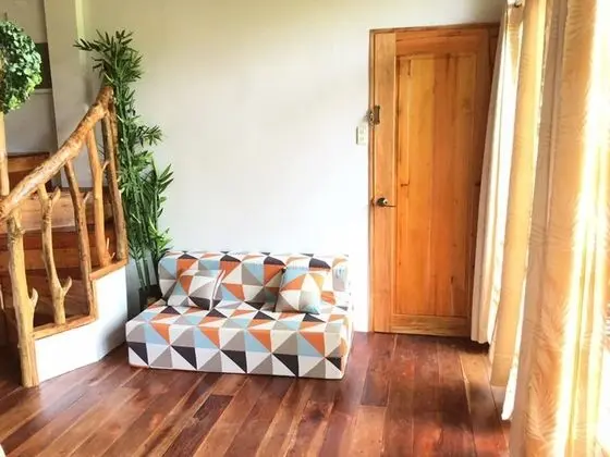 Deluxe Villa, 2 Yatak Odası