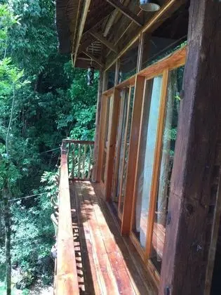 Deluxe Villa, 2 Yatak Odası