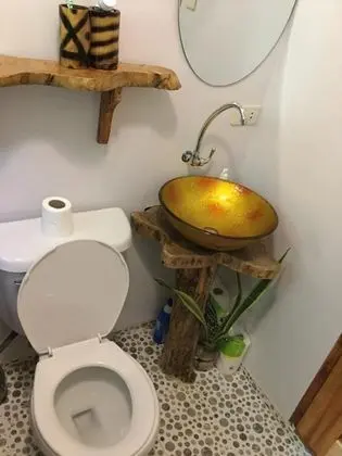 Deluxe Villa, 2 Yatak Odası