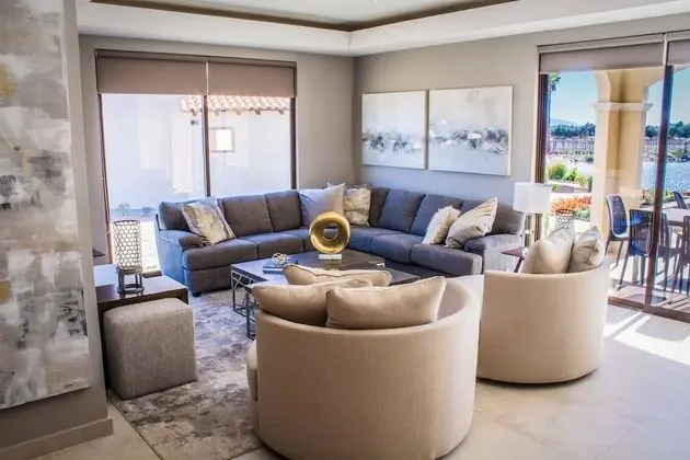 Master Suite