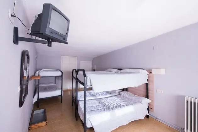 Dört Kişilik Oda (4 adults)