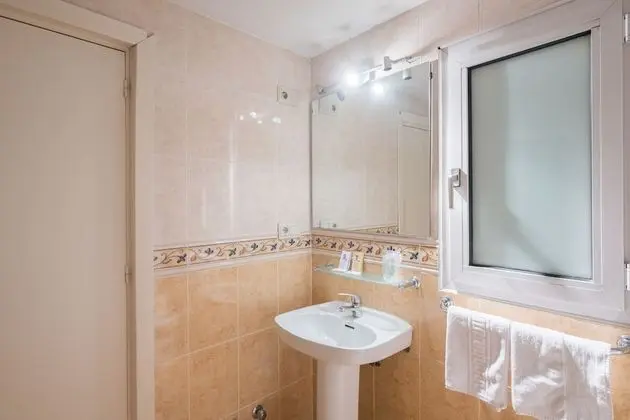 İki Ayrı Yataklı Oda (2 adults)