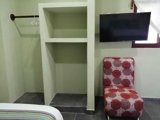 City Oda, 2 Çift Kişilik Yatak, Özel Banyo