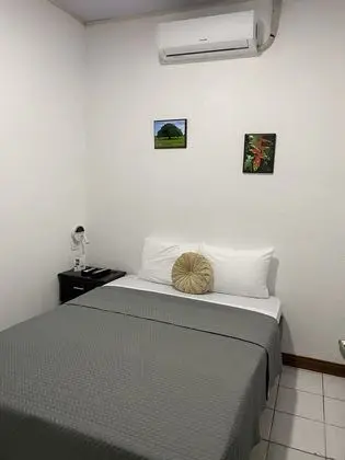 Standard Tek Büyük Yataklı Oda, Ortak Banyo